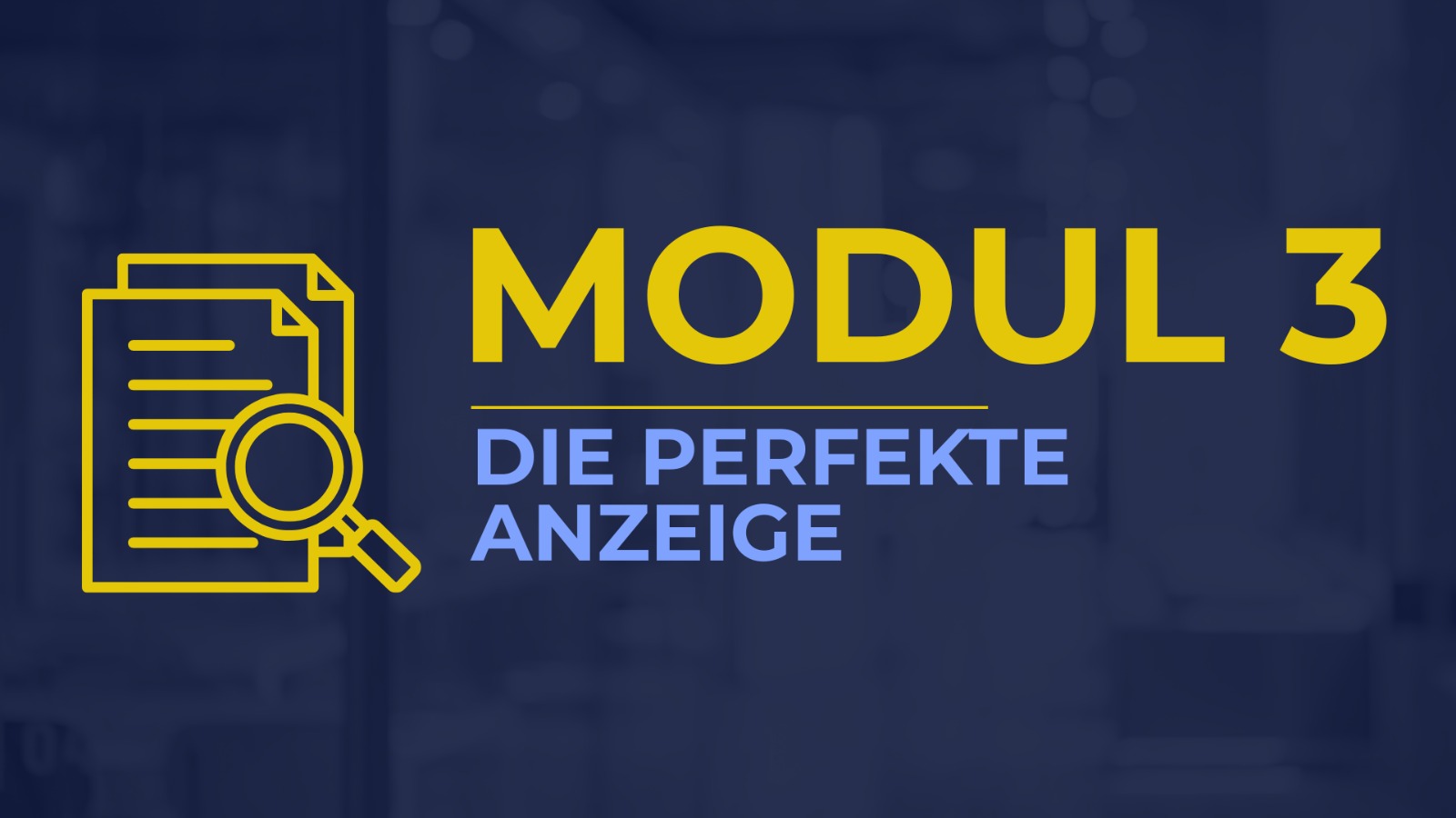 MODUL 3