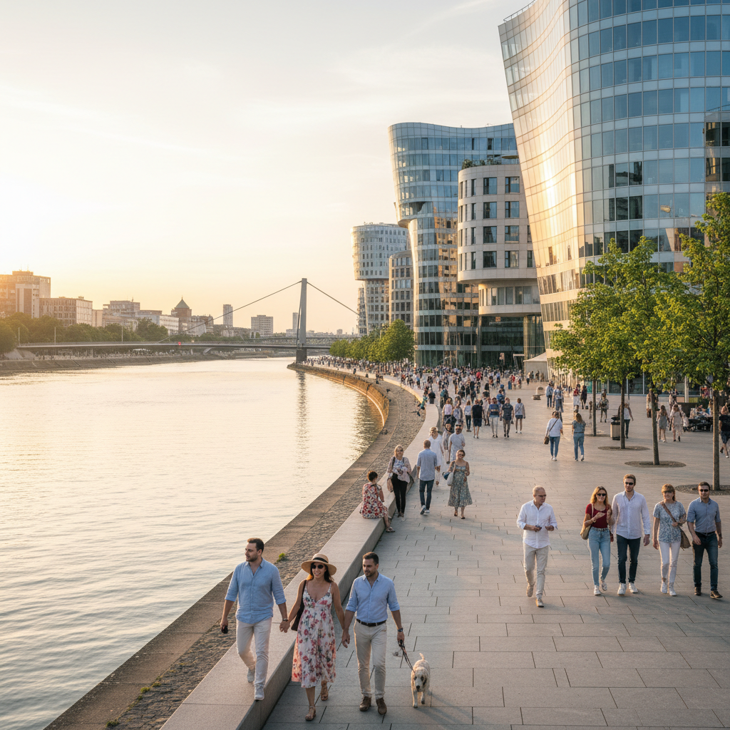 Düsseldorf