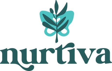 Nurtiva Logo
