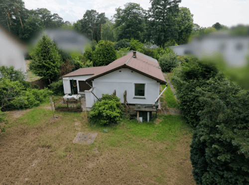 Wohnen auf einer Ebene Bungalow auf ca. 500 m2 Grundstück in begehrter Lage von Rangsdorf
