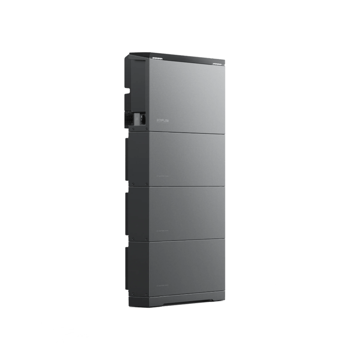 Ja, ein Stromspeicher ist mir wichtig