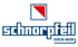 Schnorrpfeil Rhein-Main Logo