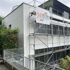 Fassade streichen lassen – hochwertige Malerarbeiten rund um Nürnberg