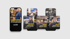 EDEKA Bruder