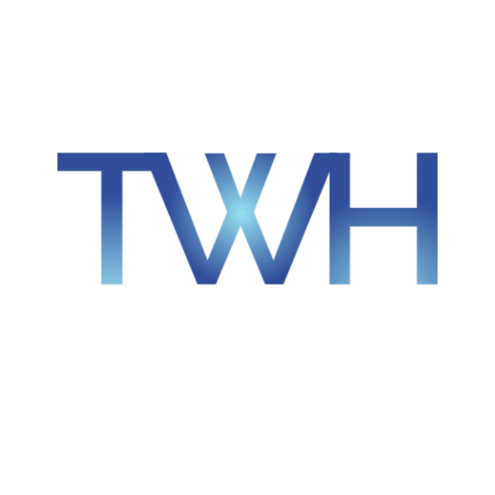 TXWH Logo – Tax Warehouse GmbH