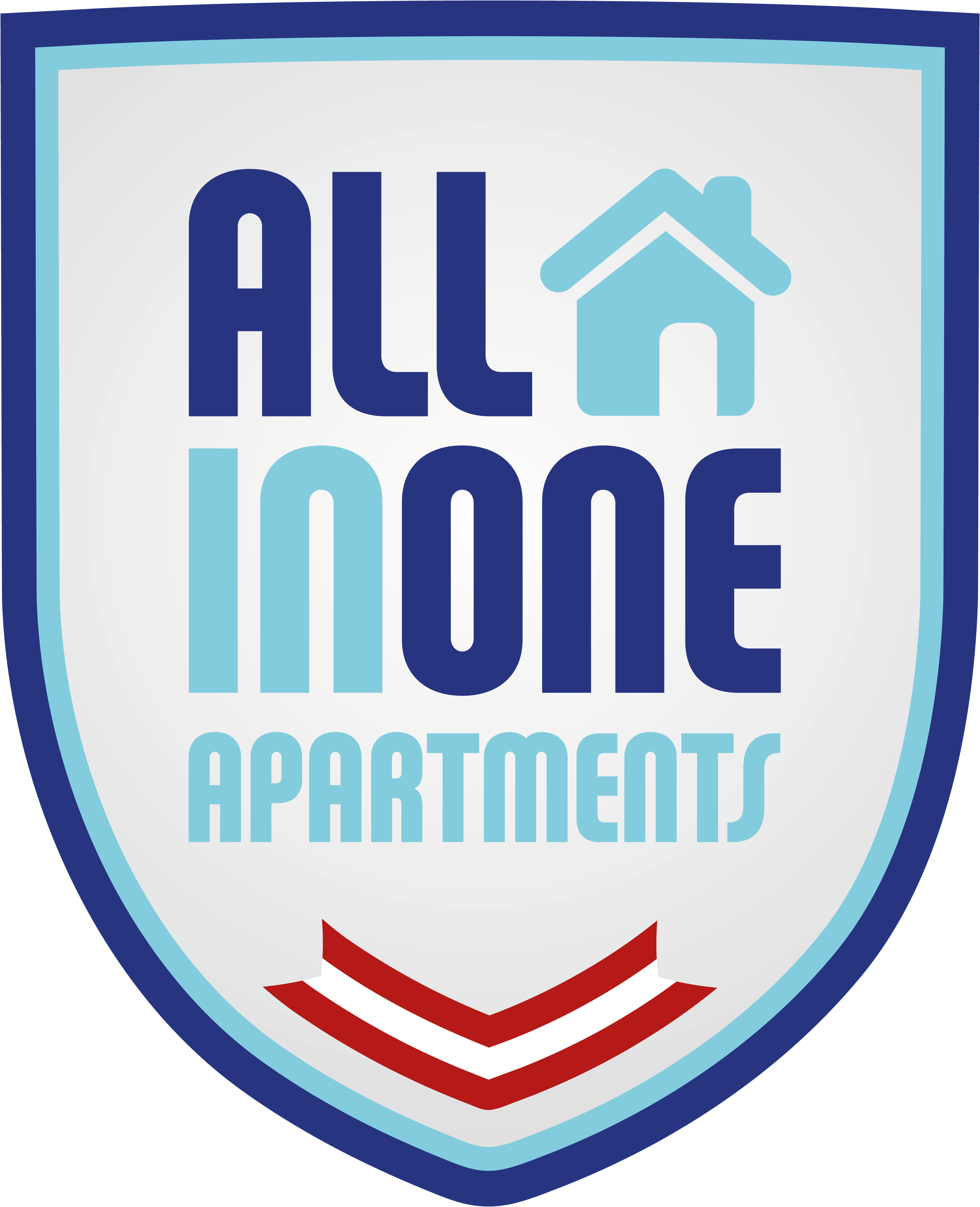 All in One Apartments
