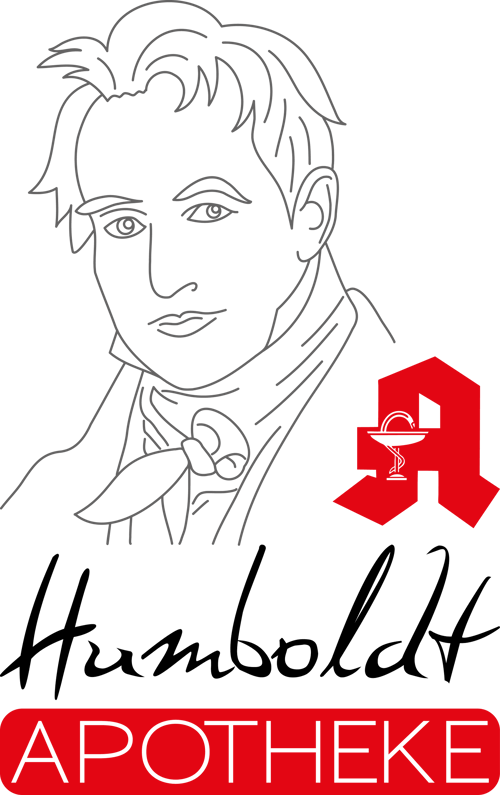 Humboldt-Apotheke Logo