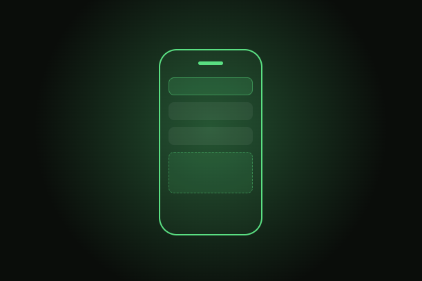Eigene App
