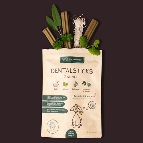 Haustier Produktfotografie