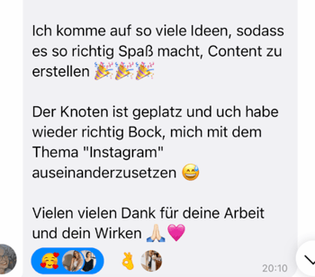 Tiefgreifende Transformation durch die Matrix