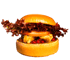 Bacon Burger