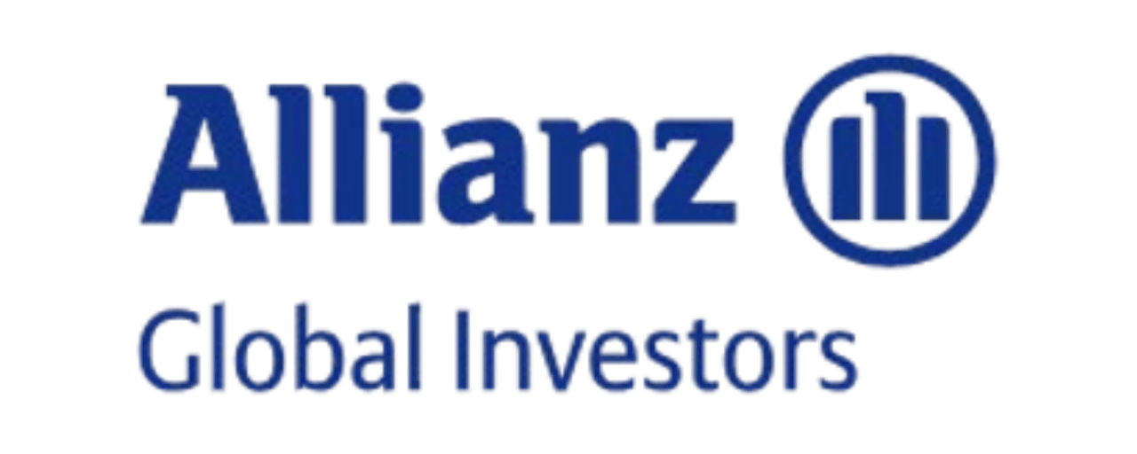 Logo Allianz Global Investors
