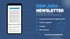Kraatz News: Der einzige Jura Newsletter den Du brauchst!