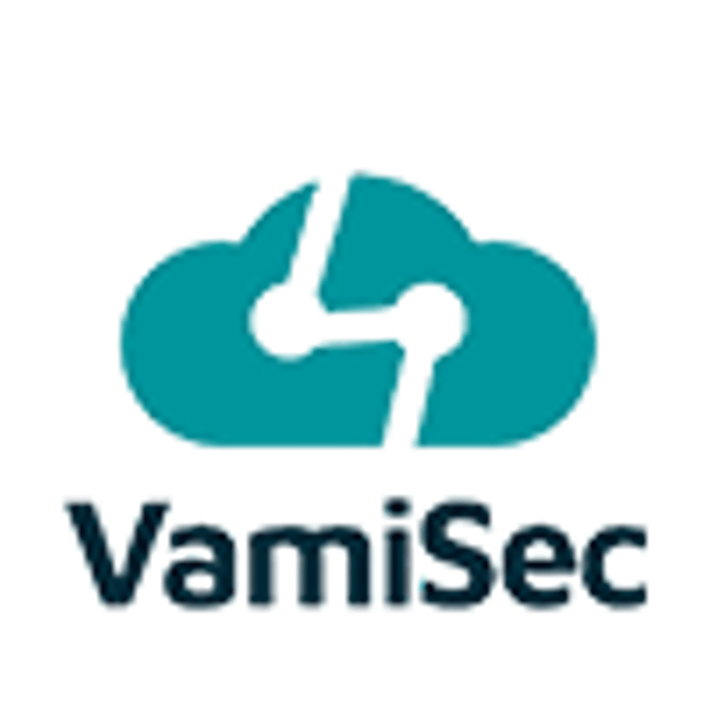 Logo von VamiSec GmbH
