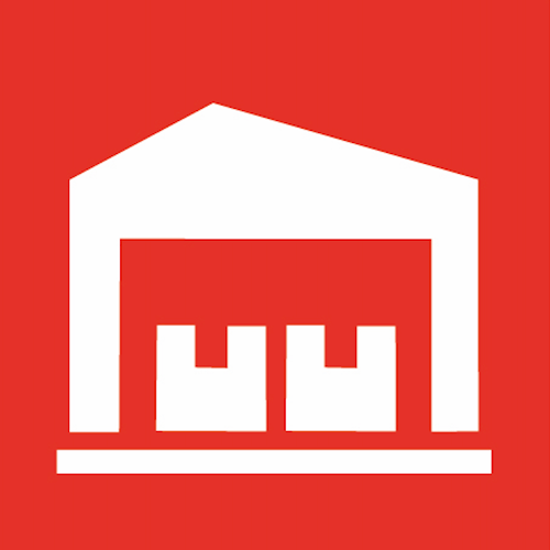 Logistique d'entrepôt