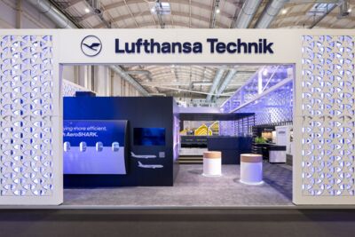 Lufthansa Technik