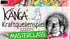 KÄNGA Kraftquellenspiel mit Jörg Lehmann motivation-art.de MASTERCLASS, Mann mit Brille, Känguru-Logo