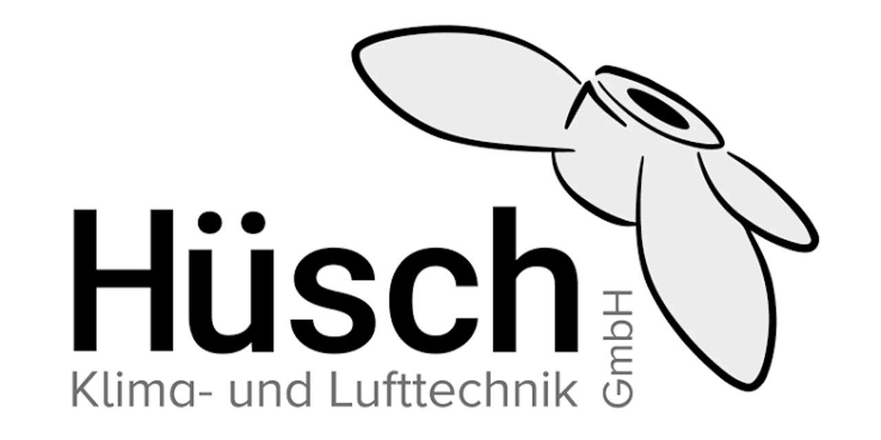 Hüsch Klima- und Lufttechnik