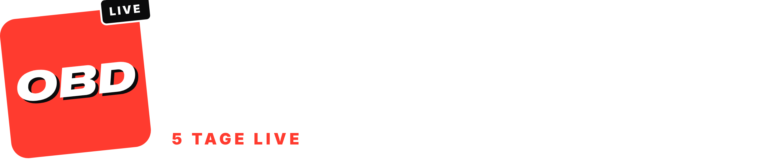 Online Business Days by SPEEDSCALING