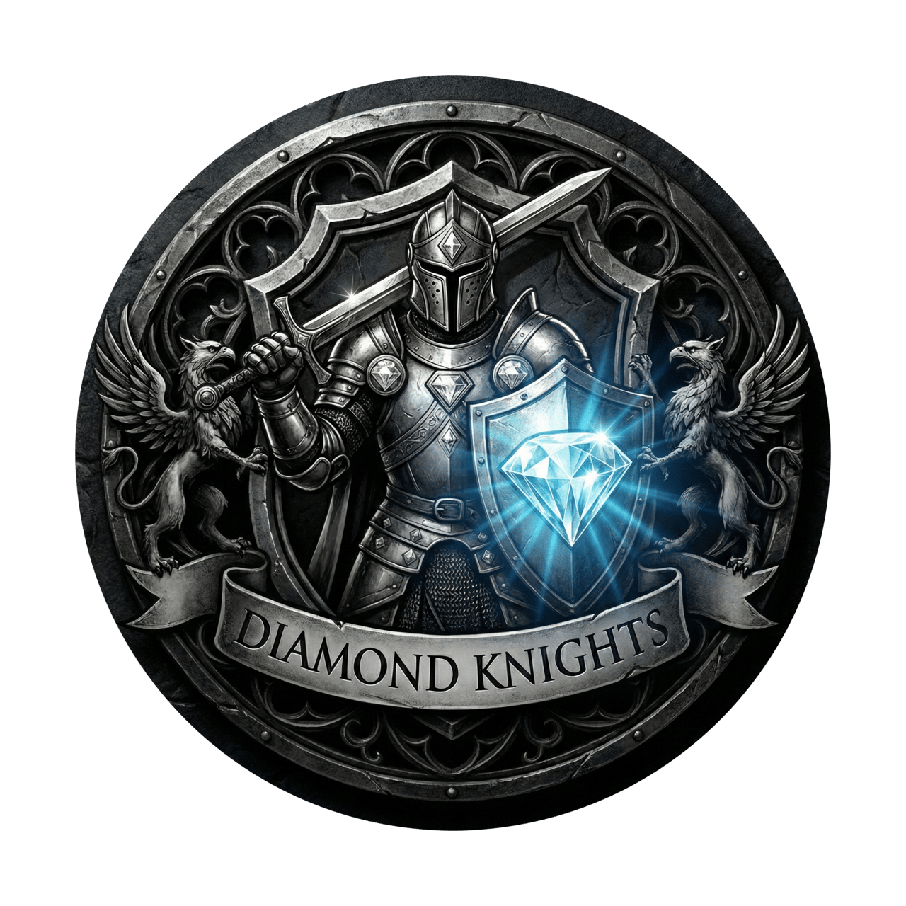DIAMOND KNIGHTS