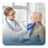 Low thyroid symptoms checking