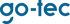 go-tec Wortmarke