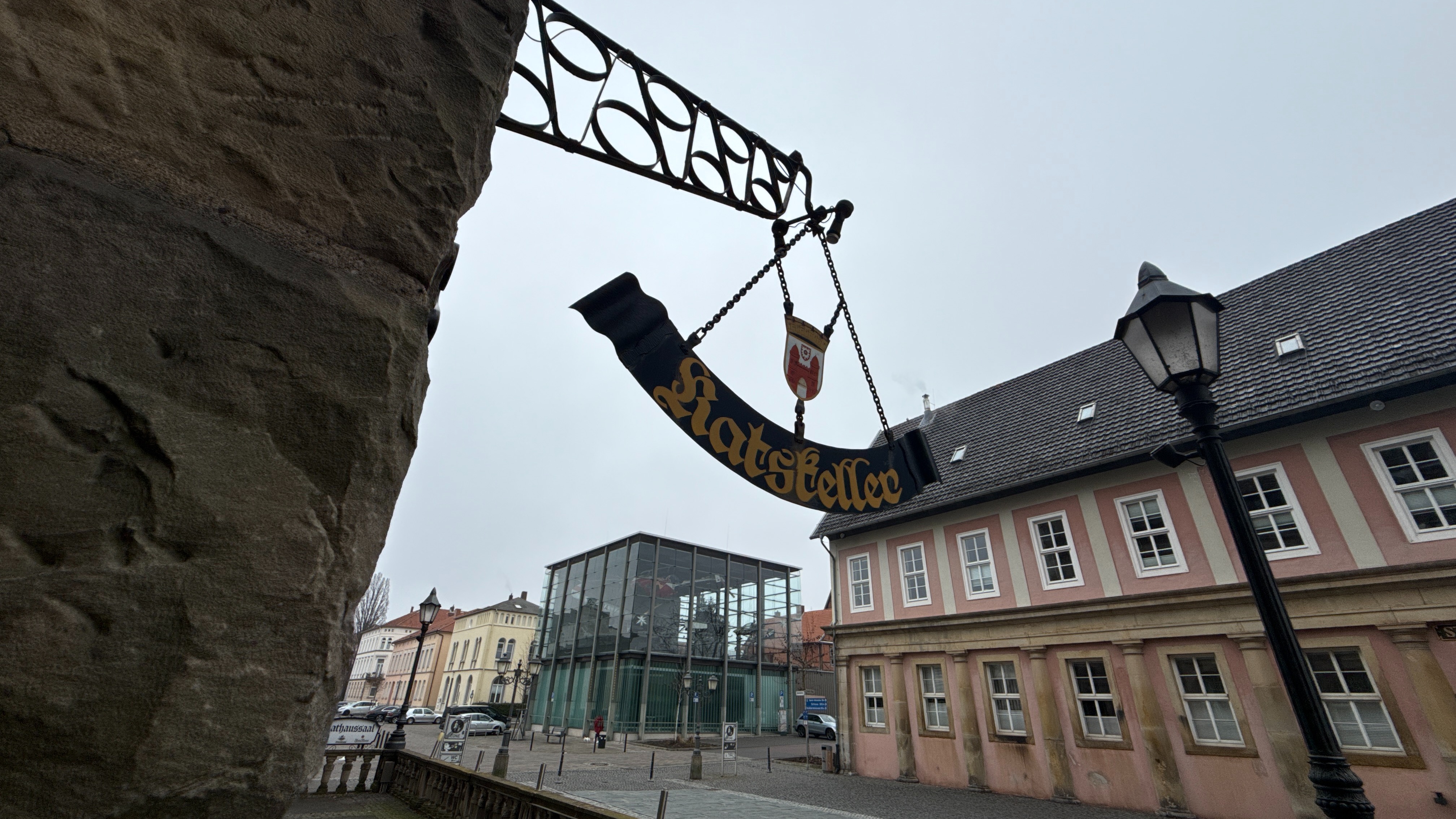 Veranstaltungen im Ratskeller