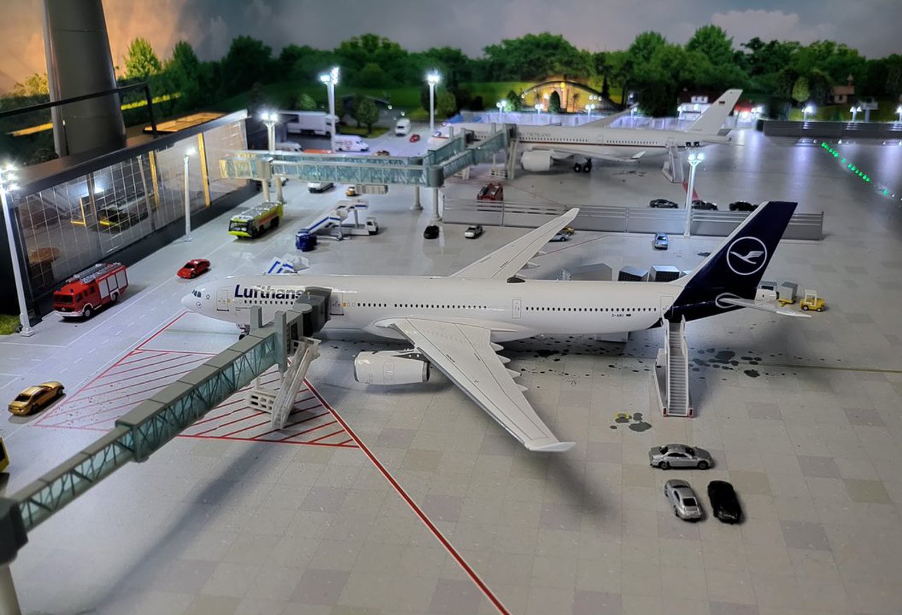 Breisgau Airport
