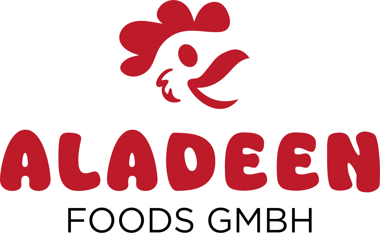 ALADEEN FOODS