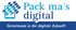 Logo der IHK-Initiative Pack ma's digital