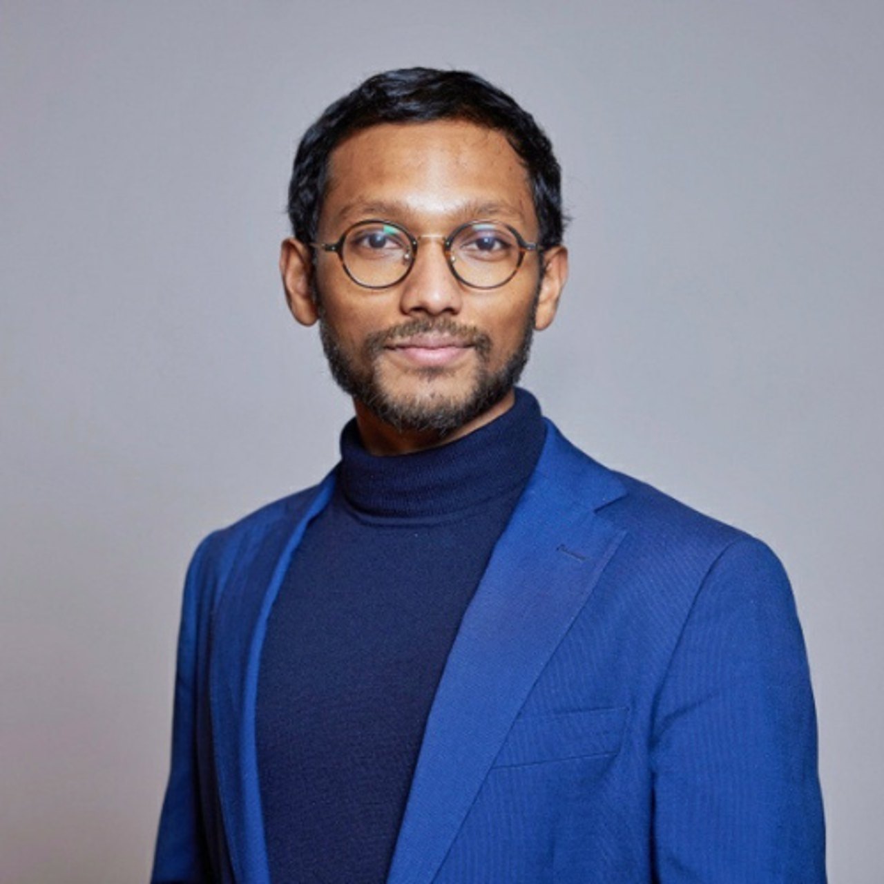 Guide portrait