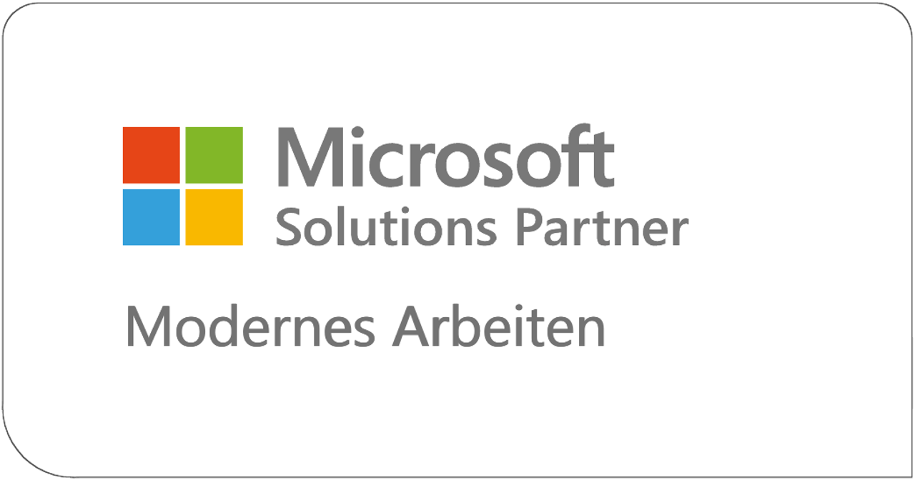 Microsoft Solutions Partner