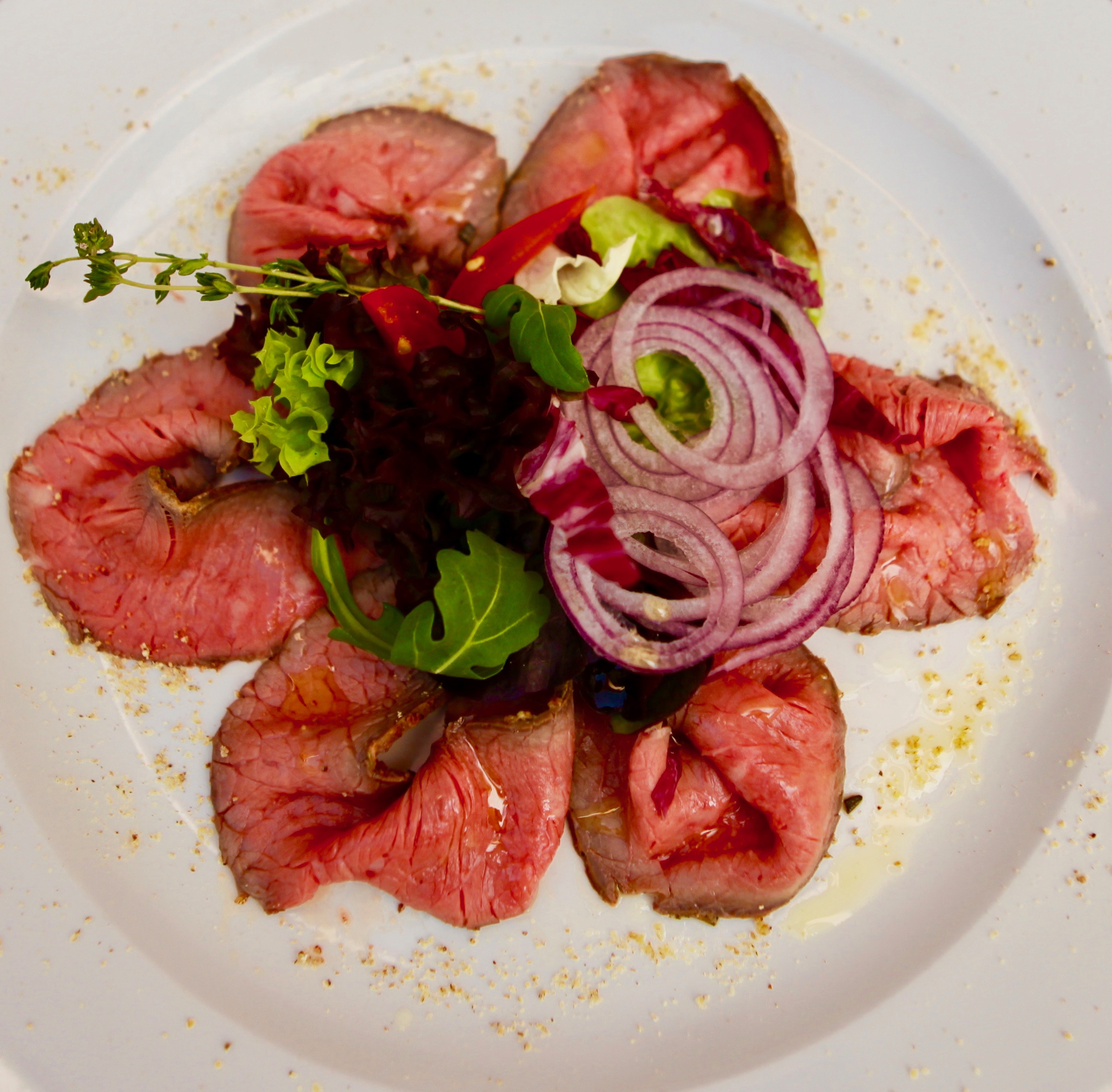 Roast Beef