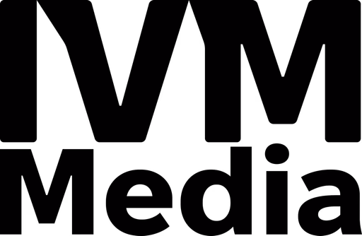 Iven Media Referenz Logo