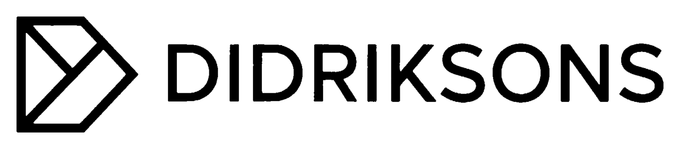 Didriksons