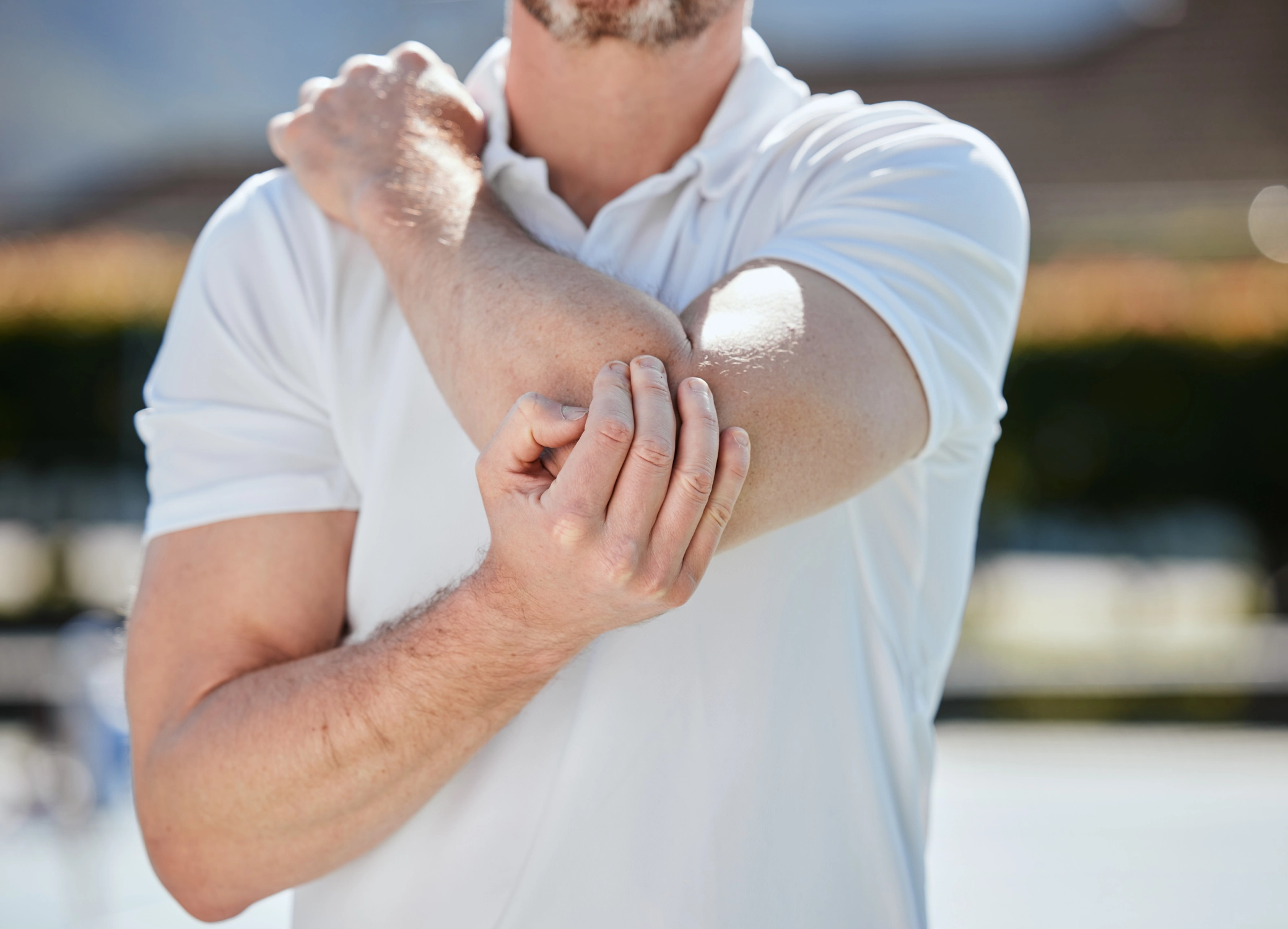Active Health Conditions