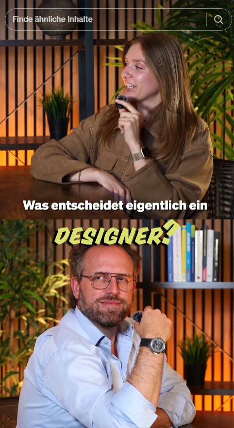 Standbild aus dem Video über Ingenieurpsychologie und Human Factors