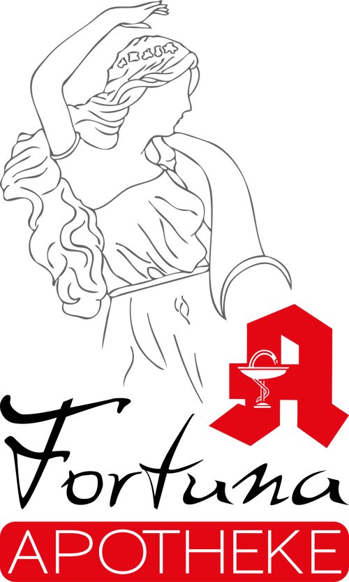Fortuna-Apotheke Logo