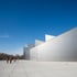 Architektur Metalldach