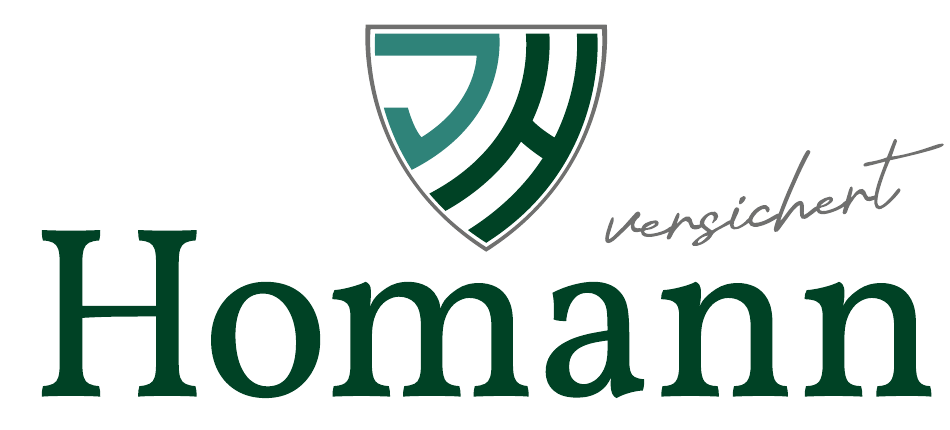 Homann versichert