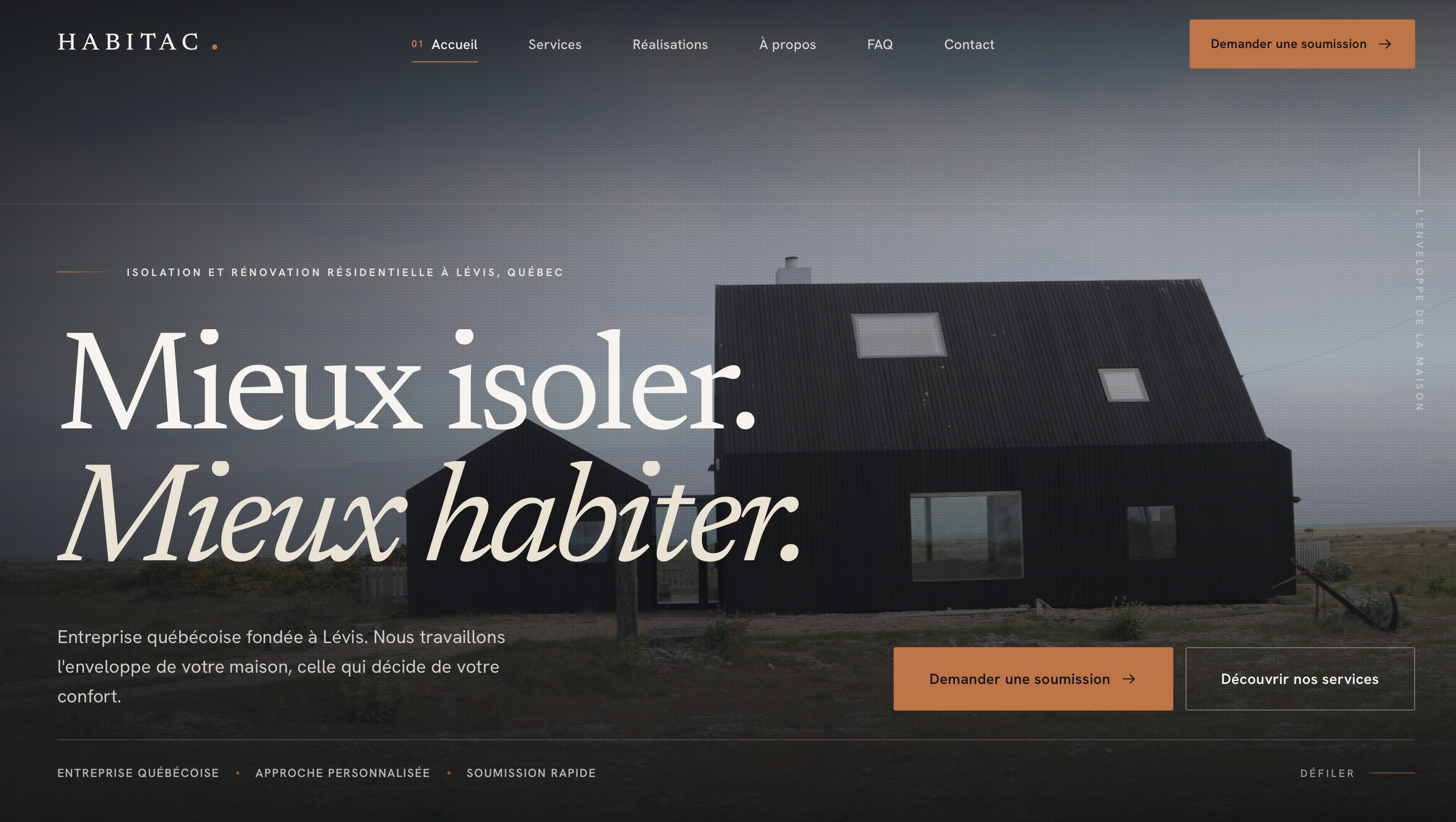 Habitac
