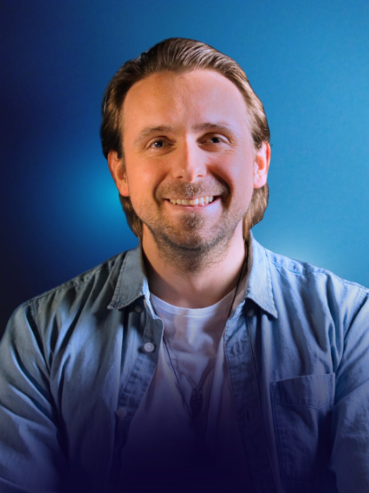 Alex Avenoso