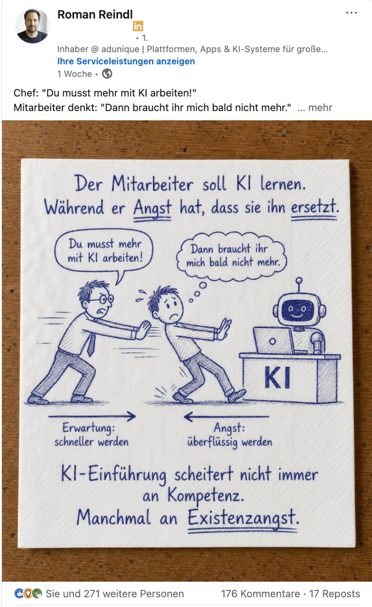Beitrag