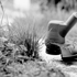 Rasen & Gartenpflege ServiceKern, Rasen mähen, Gartenarbeit, Schaubild
