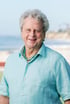 Doctor of Chiropractic Gary Arthur om Laguna Beach CA