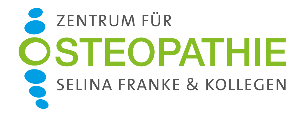 Logo Osteopathie Footer