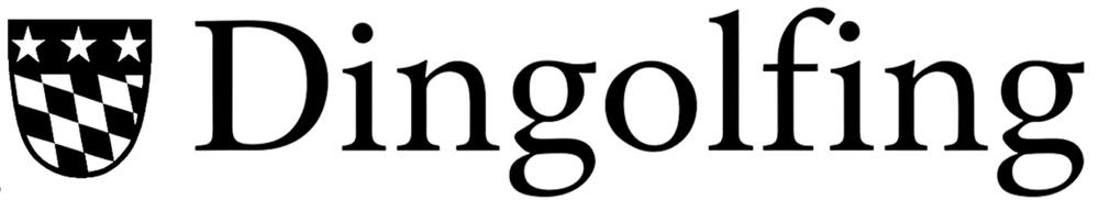 Kundenlogo Stadt Dingolfing
