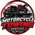 Deltona Motorcycle Towing Service Logo