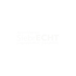 Logo der Automobilgruppe Siebrecht mit dem Slogan ungewöhnlich - persönlich auf schwarzem Hintergrund.