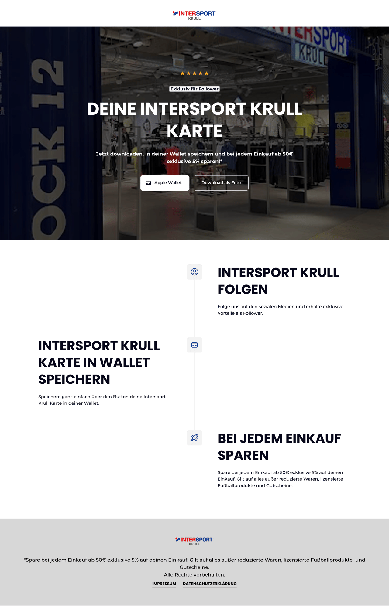 Intersport Krull
